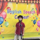 Speech Conetest 이미지