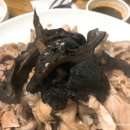 제1능이버섯 생국수 이미지