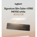 MK코리아 | 조용해서 더 만족스러운 로지텍 MK295 무소음 무선 키보드 마우스 그래파이트 실사용 후기