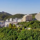 소노문 단양 이미지