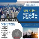 김천인력직업소개소 네이버블로그