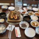 강경불고기 구리점