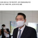 윤석열 대통령, 19일 英여왕 장례·20일 유엔총회 연설…5박7일 순방, 김건희도 동행 이미지