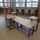 안덕중학교 이미지