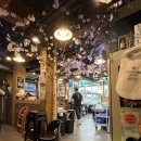 신정초 사거리(3) | 부산 덕천 고기 맛집 솔방구리 삼겹살 솔직후기