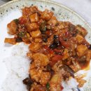 진양호옛날짜장
