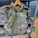 미 1984 빈티지 방탄복 이미지