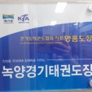 녹양인성태권도 이미지