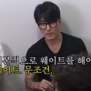 홍 휘트니스 이미지