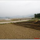 외산마을 앞 이미지