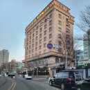 아우라호텔 | 안산 아우라호텔 조식 아이랑 숙박하기