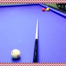 왕 당구장 이미지