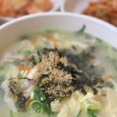 마마손 | 연동밥집 마마손칼국수 후기