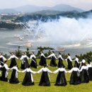 강강술래 이미지