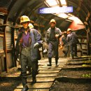 철암탄광역사촌 이미지