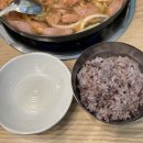 부대찌개 | 인천 검단 신도시 아라역 부대찌개 맛집 김뚜껑부대찌개 후기