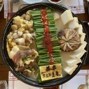 황리단길 이자카야 모모치준 황남 모츠나베맛집