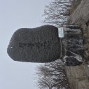 산방마을회관 | 함양 월봉산