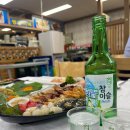 소래포구시장 | 소래포구 맛집 서천수산 후기] 소래포구 수산시장...가격 소래포구 새우 생새우회 꽃게찜 초장집 후기