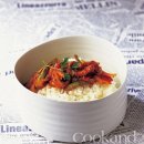 낙지 비빔밥 만드는법 만들기 레시피 이미지
