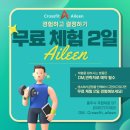 크로스핏 아일린 이미지
