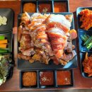 귀한족발 안성아양점