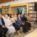 삼청공원 숲속도서관 이미지