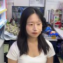제주시미용실 [리파인드헤어 제주베라체점] 윤주연디자이너 레이어드C컬펌