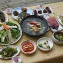 비슬농장식당 이미지