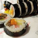 보보세자매김밥 - 제주시 고산로 4 | 보보세자매김밥