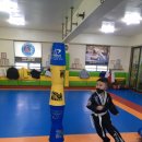 라온 주짓수 합기도 이미지