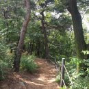 삼청공원 정문 이미지