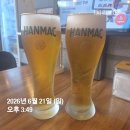 해올푸드 | [파주 다율동 맛집] 오픈런 필수! 역대급 바삭함과 신선한 맥주의 만남, '영미통닭' 내돈내산 솔직후기