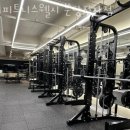 피트니스 웰시 분당정자점 이미지