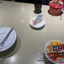 미시령관통도로주유소 이미지