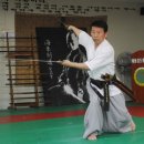 해동검도 이미지