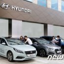 현대자동차 이미지