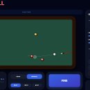 PRO당구장 이미지