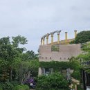 동화속베이커리 | [포항 여행] 카페포토피아: 숲속 동화 같은 이국적인 대형 베이커리 카페 후기