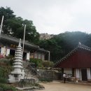 용봉사 입구 이미지