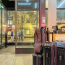 나홀로짐 서변점 | 뉴욕 JFK공항 한인 택시 vs 픽업 셔틀 비교 나홀로 자유여행 후기