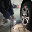 제일타이어 자동차부품 | 자동차 타이어 공기압 경고등 뜰땐 메이튼 타이어공기압 측정기 탱커블 A0 겨울철 주행 필수품