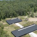 숲속의호수 이미지