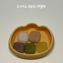 194 | 이유식 기록, 192–194일차 | 오이 후기 (이유식 19-21일차)