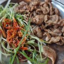 호천식당 - 서대문구 | 연희동 호천식당, 메밀 100% 들기름 메밀국수와 숯불돼지불고기 후기