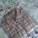비테셴 | [Review] 비테셴 스프링 체크 셔츠 bitteschon spring check shirts pink mix 후기 💞