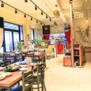 와흘길따라 이미지