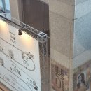 한국SGI청년회관 | 251115 연극 빵야 부산 공연 관극후기ㅣ부산문화회관 중극장 2층 2열 시야