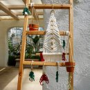 마크라메 나만의 소품 만들기 이미지