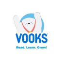 원어민이 읽어주는 영어 동화책 북스VOOKS, 영어독서 습관 만들어요.